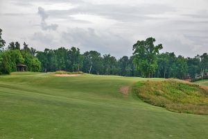 Old Town Club 16th Fairway
